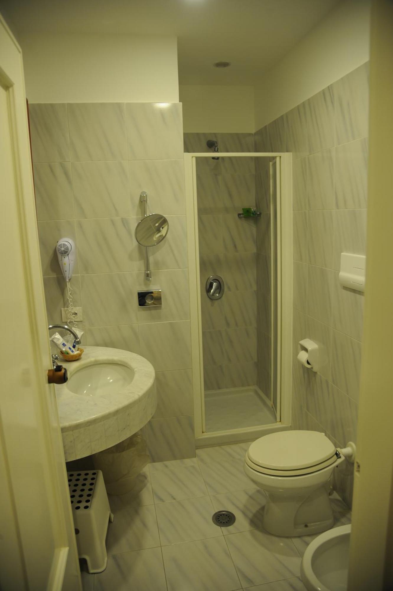 Via Capo Rooms Σορέντο Δωμάτιο φωτογραφία